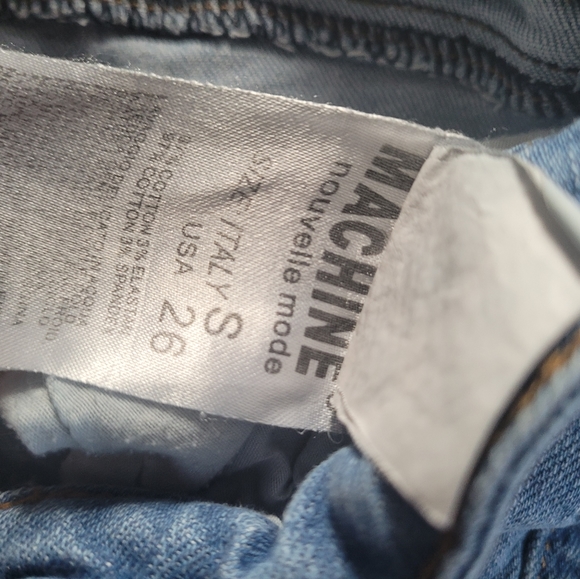 Size 26 shorts - Picture 2 of 2